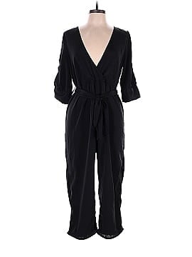 Pins and Needles Jumpsuit (view 1)