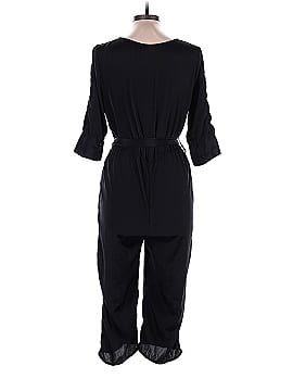 Pins and Needles Jumpsuit (view 2)