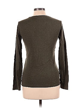 Eddie Bauer Long Sleeve T-Shirt (view 2)