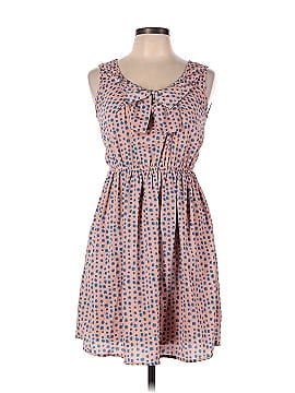 Ya Los Angeles Casual Dress (view 1)