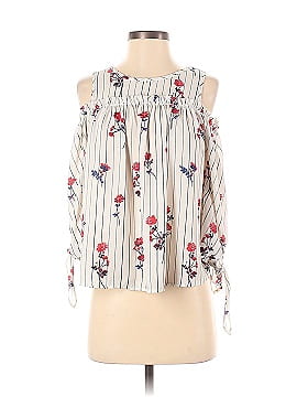 Sienna Sky Sleeveless Blouse (view 1)