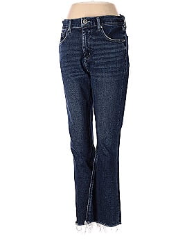 Ann Taylor LOFT Jeans (view 1)