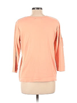 Fresh Produce Long Sleeve T-Shirt (view 2)