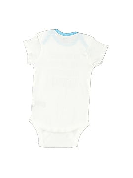 Onesies Short Sleeve Onesie (view 2)