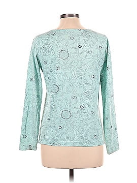 Columbia Long Sleeve Blouse (view 2)
