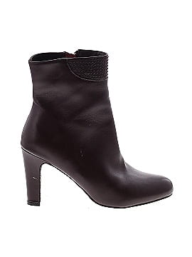 Adrianna Papell Ankle Boots (view 1)