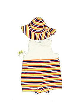 Class Club Short Sleeve Onesie (view 2)