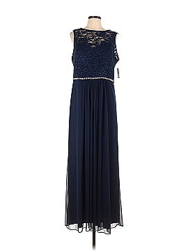 Alex Evenings Cocktail Dress (view 1)