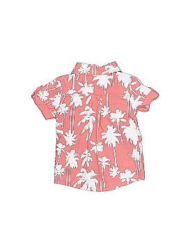 Andy & Evan Short Sleeve Button-Down Shirt (view 2)
