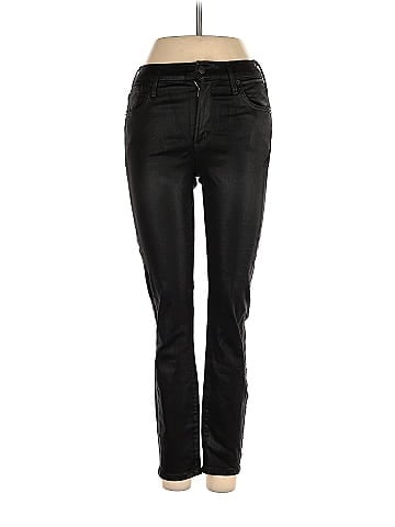 AGOLDE Black Jeans Size 0 79 off ThredUp