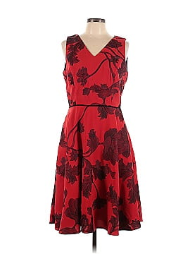 Tahari by ASL Casual Dress (view 1)