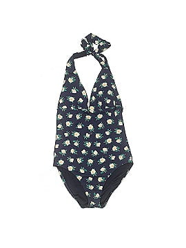 Draper James X Land's End One Piece Swimsuit (view 1)