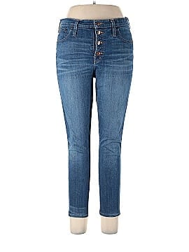 Madewell Jeans (view 1)