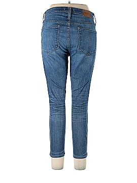 Madewell Jeans (view 2)