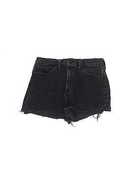 Universal Thread Denim Shorts (view 1)