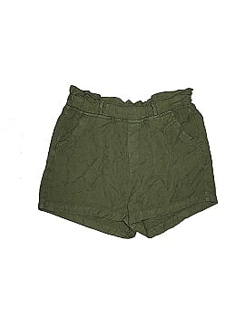 Thread & Supply Dressy Shorts (view 1)