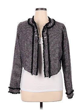 Bar III Jacket (view 1)