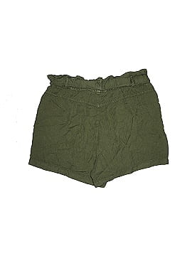 Thread & Supply Dressy Shorts (view 2)