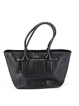 Kate Spade New York Leather Tote (view 1)