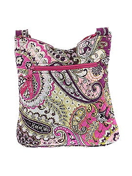 Vera Bradley Crossbody Bag (view 2)