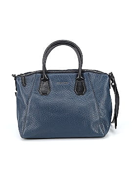 MICHAEL Michael Kors Leather Satchel (view 1)