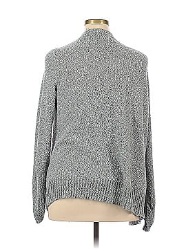 No Comment Cardigan (view 2)