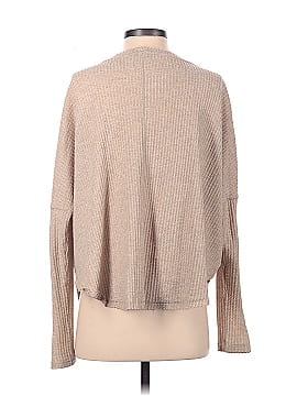 Out From Under Cardigan (view 2)