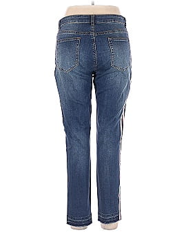 Tru Luxe Jeans (view 2)