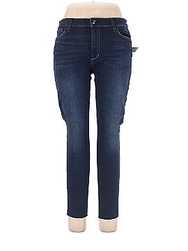 Joe's Jeans Jeans (view 1)