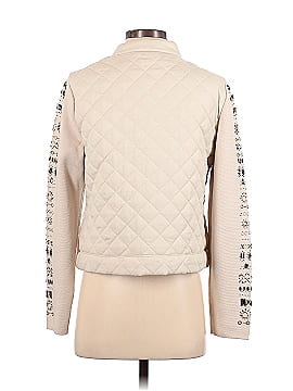 Zenergy by Chico's Track Jacket (view 2)