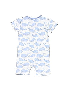 Assorted Brands Short Sleeve Outfit (view 2)