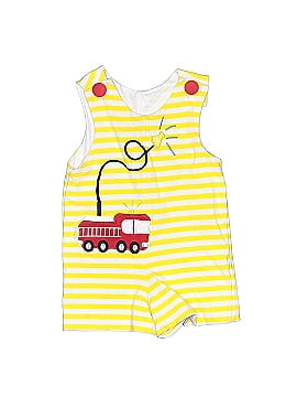 Assorted Brands Short Sleeve Onesie (view 1)