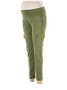 Isabella Oliver Cargo Pants (view 1)