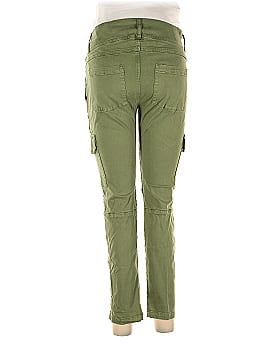 Isabella Oliver Cargo Pants (view 2)