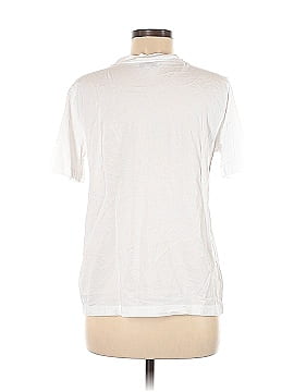 Cos Short Sleeve T-Shirt (view 2)