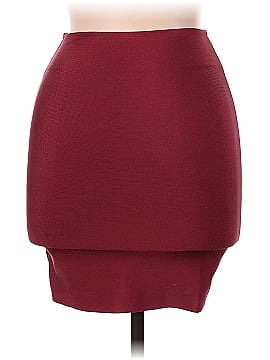 Wow Couture Casual Skirt (view 1)