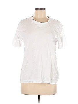 Cos Short Sleeve T-Shirt (view 1)