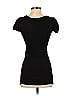 Splendid Black Casual Dress Size XS - photo 2