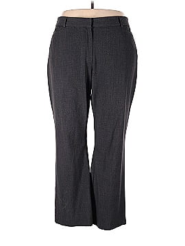 Lane Bryant Outlet Dress Pants (view 1)