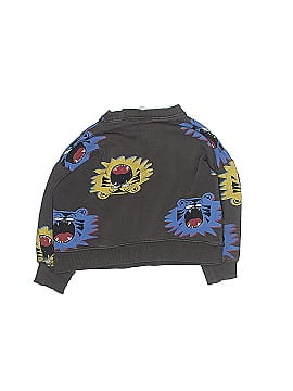 Zara Pullover Sweater (view 2)