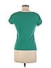Disney Parks 100% Cotton Graphic Green Short Sleeve T-Shirt Size M - photo 2