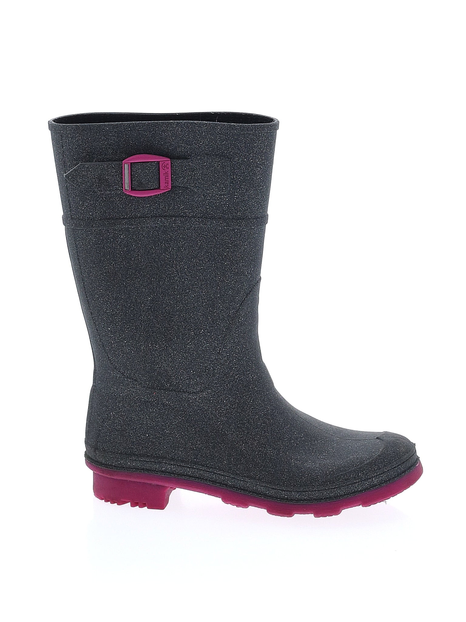 kamik rain boots