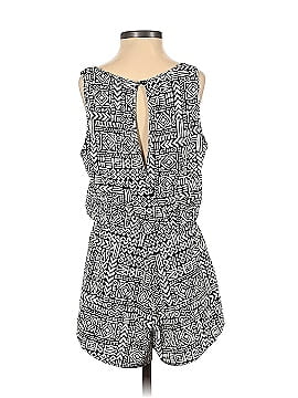 Ambiance Apparel Romper (view 2)