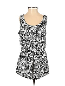 Ambiance Apparel Romper (view 1)