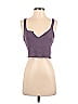 Intimately by Free People Purple Tank Top Size S - photo 1