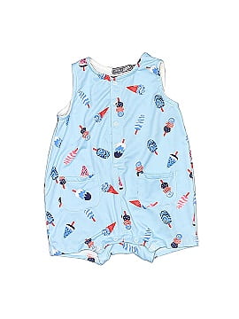 Assorted Brands Short Sleeve Outfit (view 1)