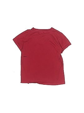 PANGAIA Short Sleeve T-Shirt (view 2)
