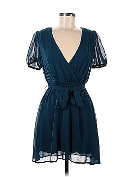 Speechless Cocktail Dress (view 1)
