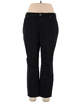 LOGO by Lori Goldstein Jeans (view 1)