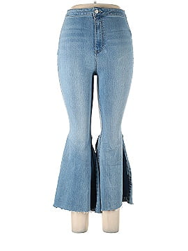 Free People Jeans (view 1)